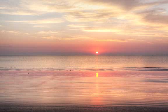 Jekyll Island beach photography sunrise